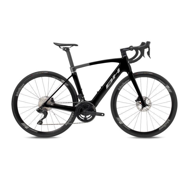 BH Core Race Carbon 1.5