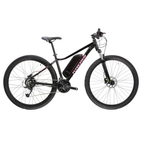 Kross Lea Boost ZZ 27.5 2023