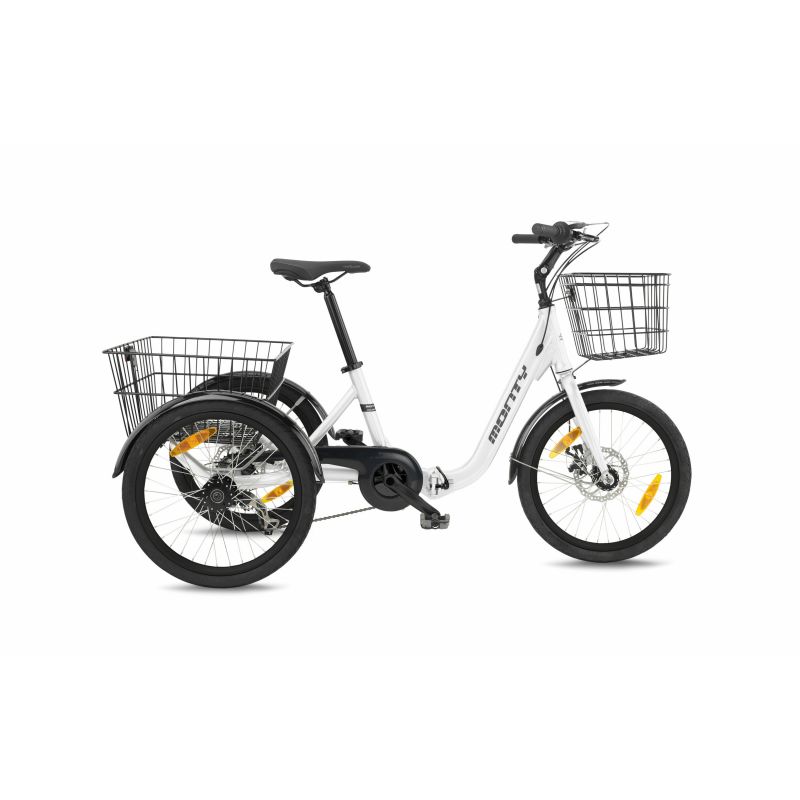 Monty Bikes Trike Jog 20