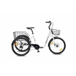 Monty Bikes Trike Jog 24